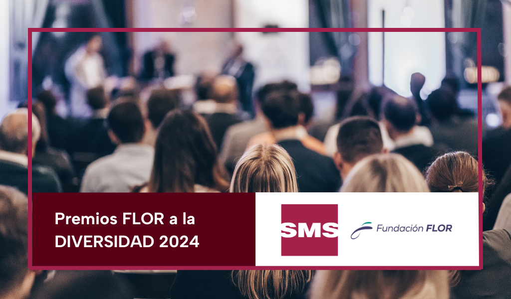 Premios FLOR a la DIVERSIDAD 2024